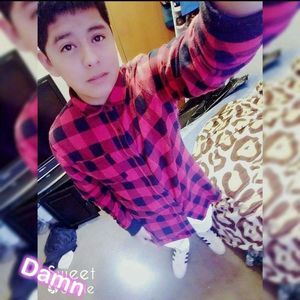 Meet your Posher, Omar